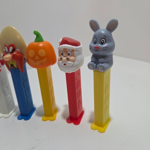 Miscellaneous Pez Dispensers - Picture 3 of 5